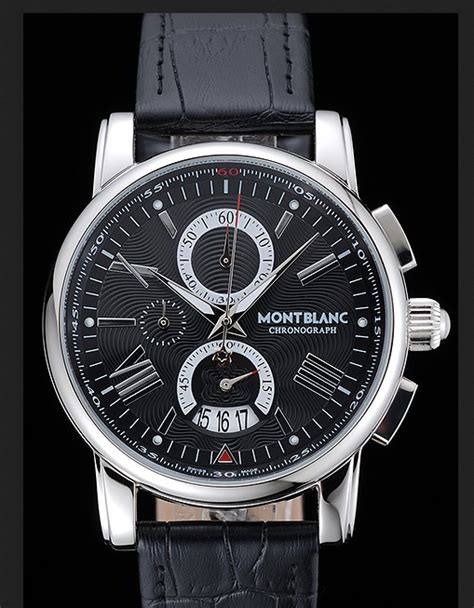 replica mont blanc watches china|montblanc 149 clone.